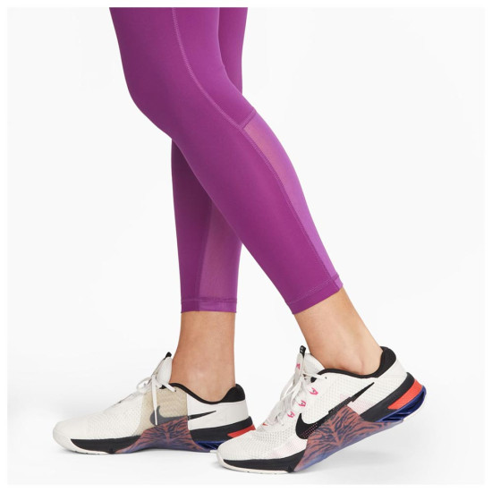 Nike Γυναικείο κολάν Pro 365 7/8 Hi Rise Nike Γυναικείο κολάν Pro 365 7/8 Hi Rise